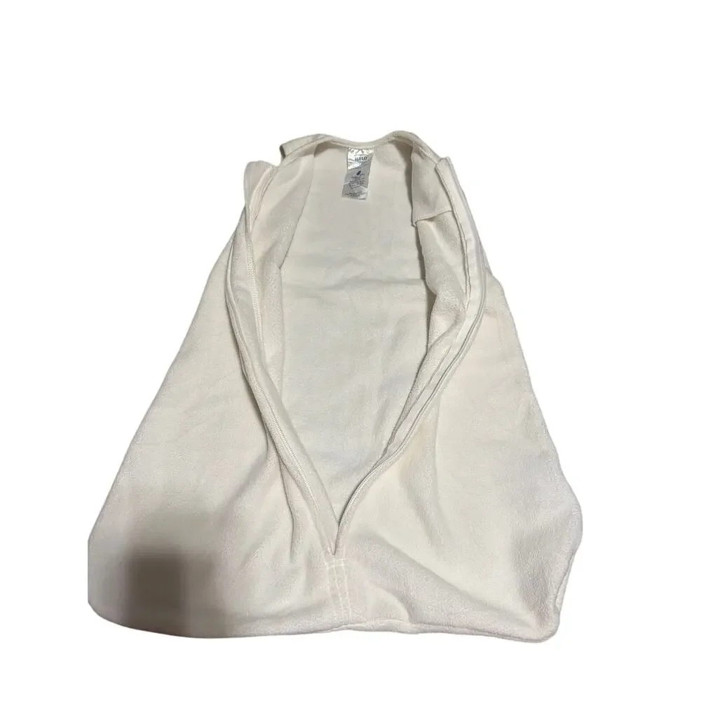 Halo sleep sack